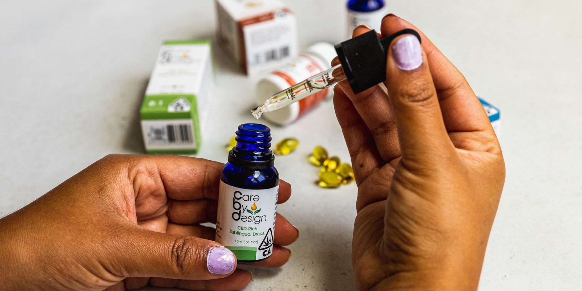 CBD Bègles 1